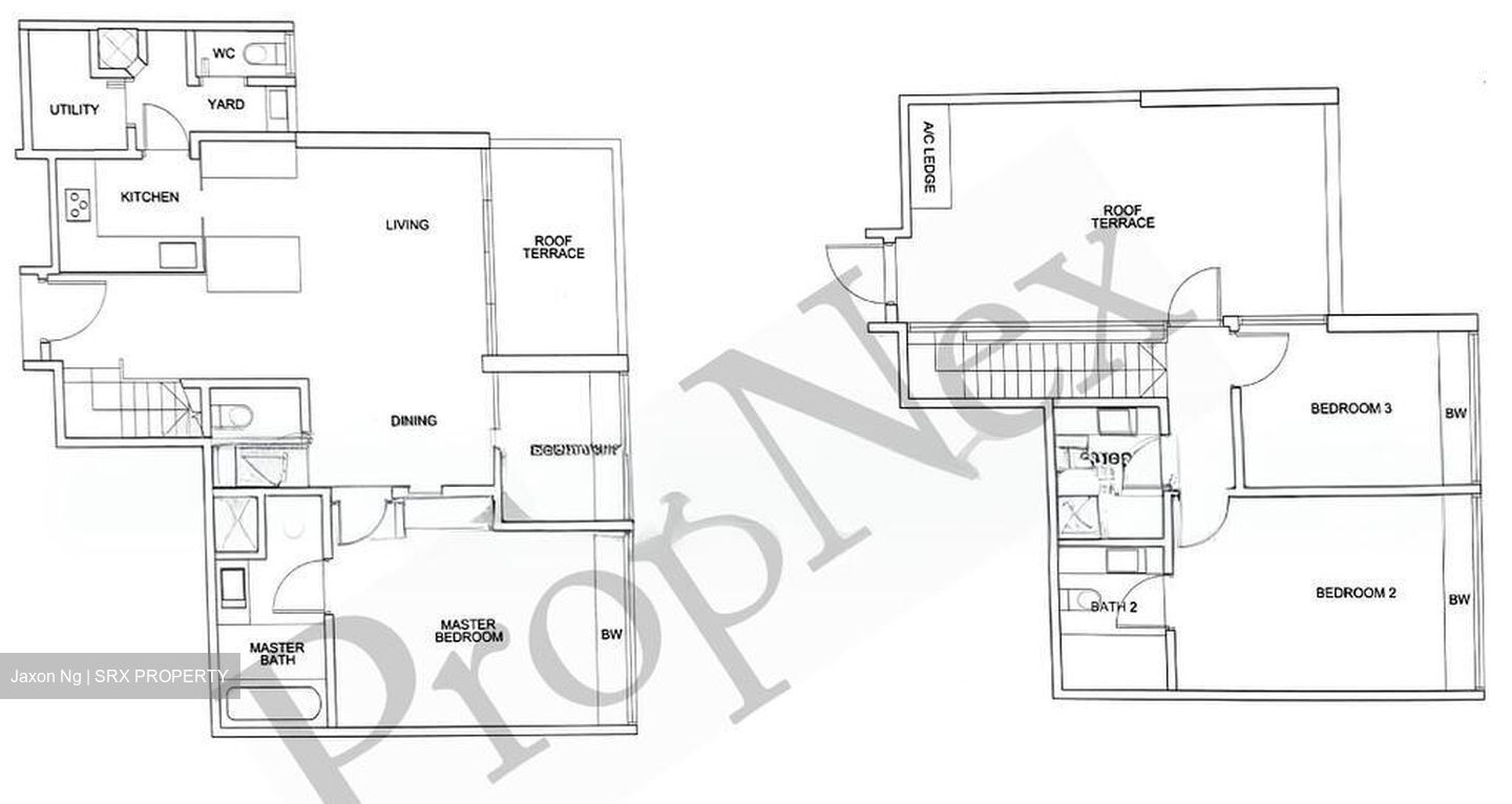 Centro Residences (D20), Condominium #497308781